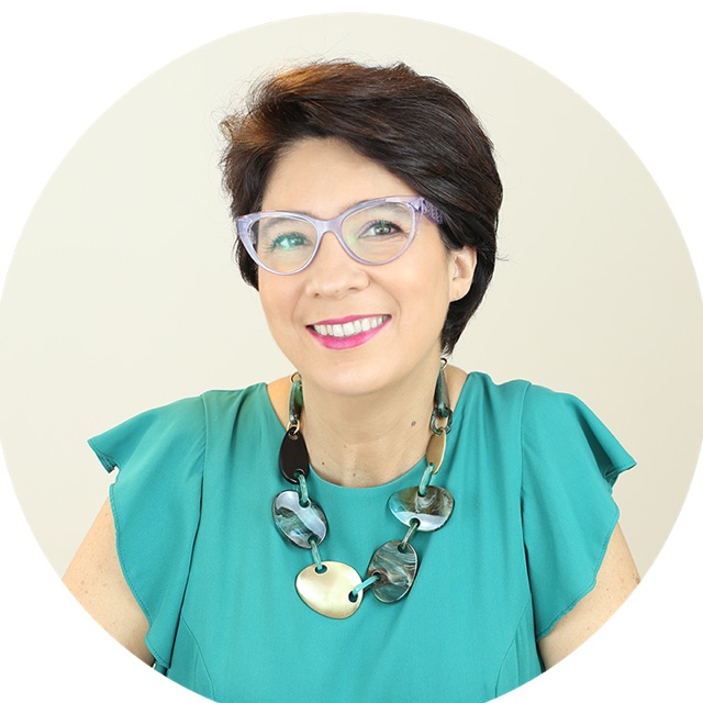 Retrato de Adrianna de Abreu